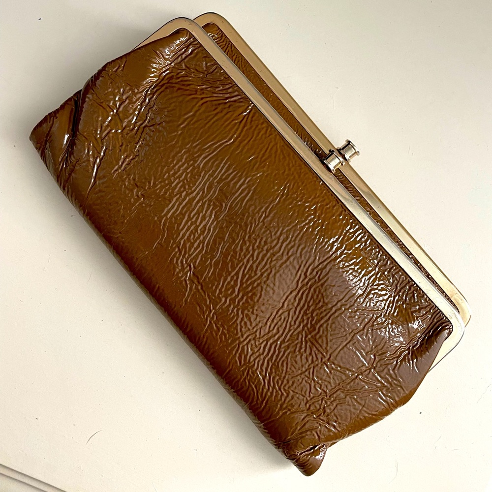 Hobo international Lauren wallet